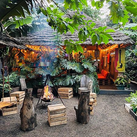 Serengeti Villa 아루샤 외부 사진