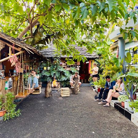 Serengeti Villa 아루샤 외부 사진