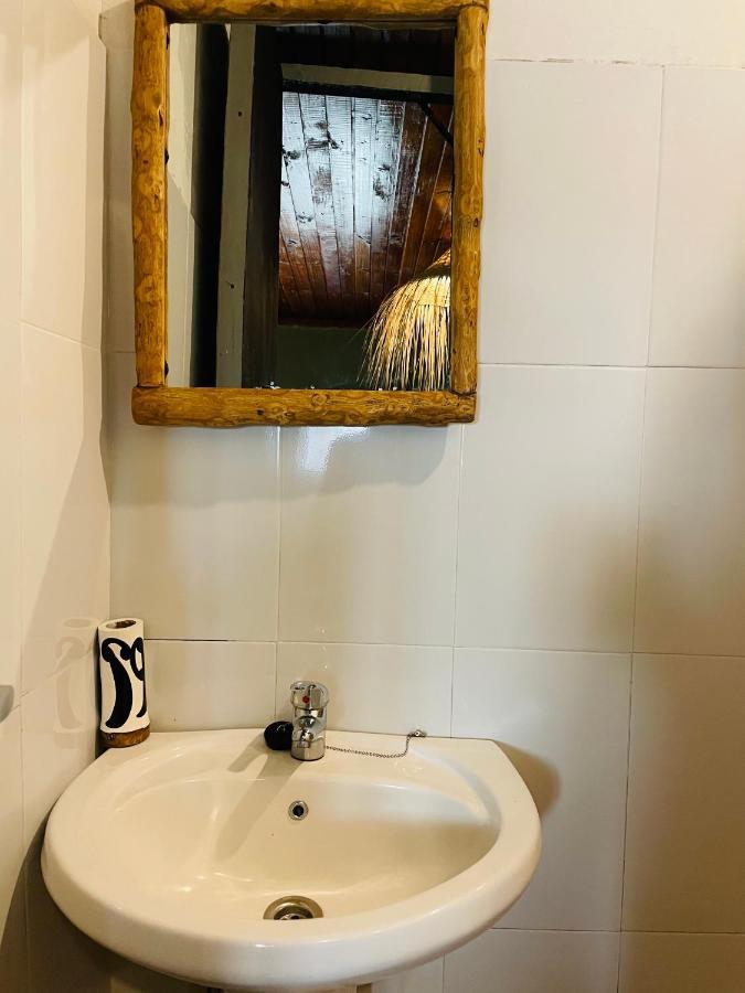 Serengeti Villa 아루샤 외부 사진