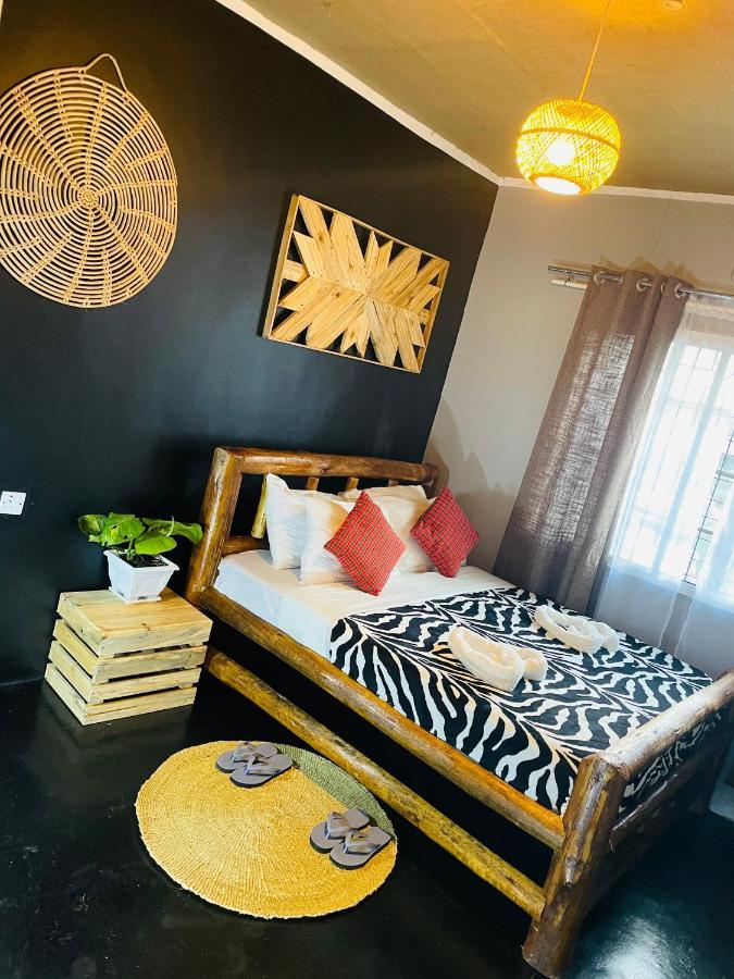Serengeti Villa 아루샤 외부 사진