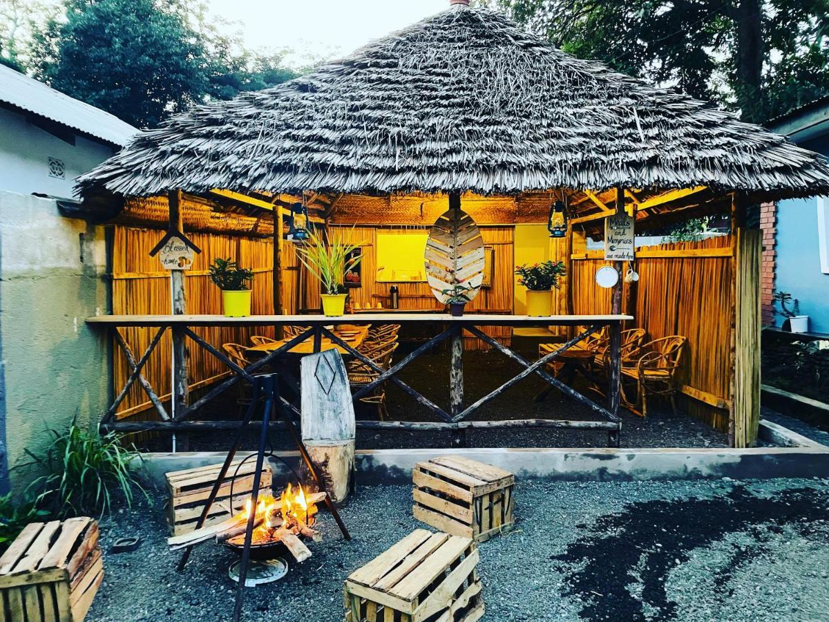 Serengeti Villa 아루샤 외부 사진
