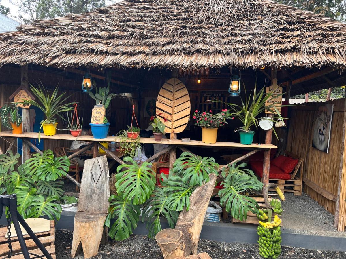 Serengeti Villa 아루샤 외부 사진