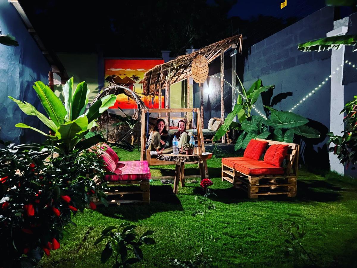 Serengeti Villa 아루샤 외부 사진