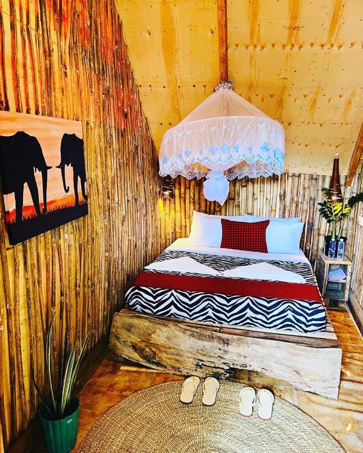 Serengeti Villa 아루샤 외부 사진