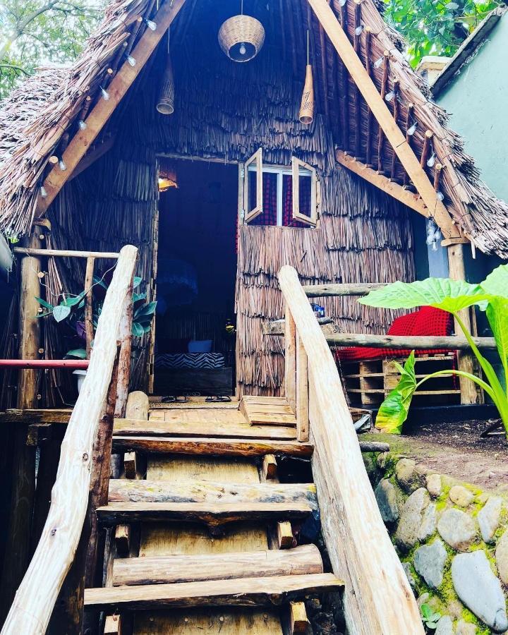 Serengeti Villa 아루샤 외부 사진