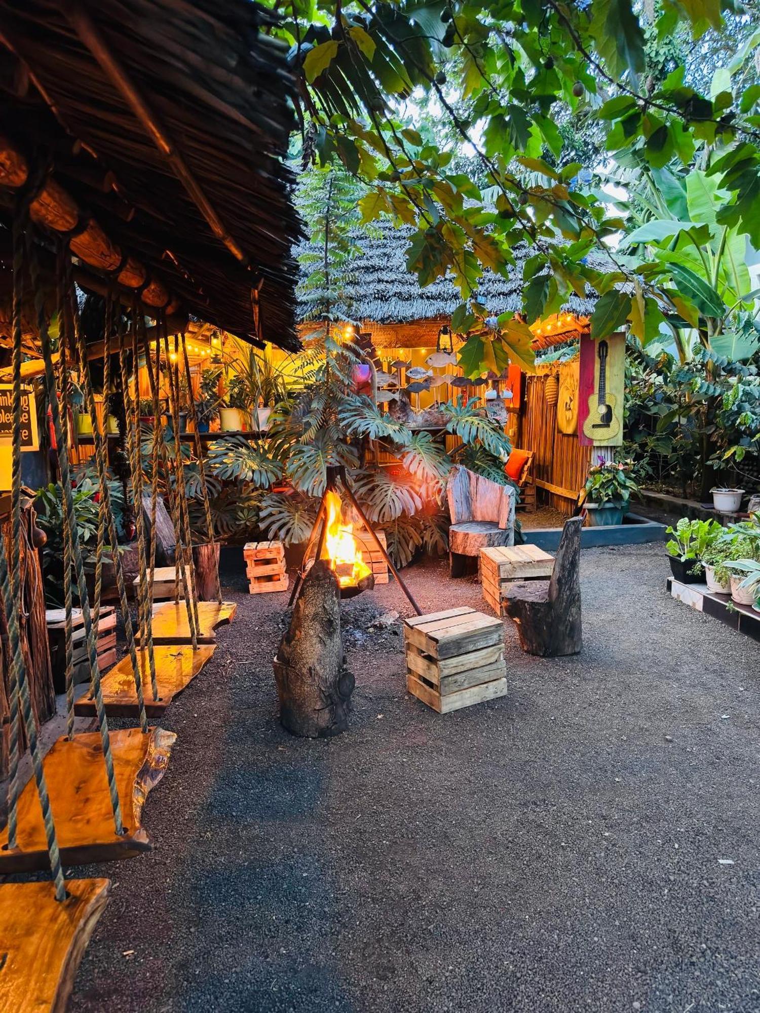 Serengeti Villa 아루샤 외부 사진